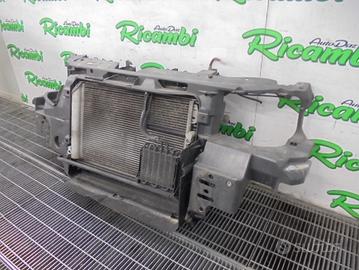 RIVESTIMENTO - OSSATURA SHARAN 7M 1.9 TDI 2006