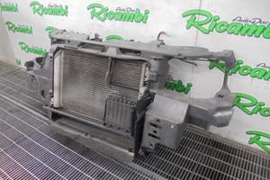 RIVESTIMENTO - OSSATURA SHARAN 7M 1.9 TDI 2006