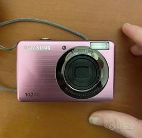 Fotocamera Samsung