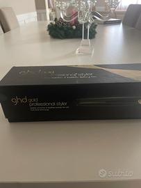 Piastra GHD GOLD