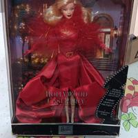 Barbie Hollywood Cast Party, Hollywood Movie Star 