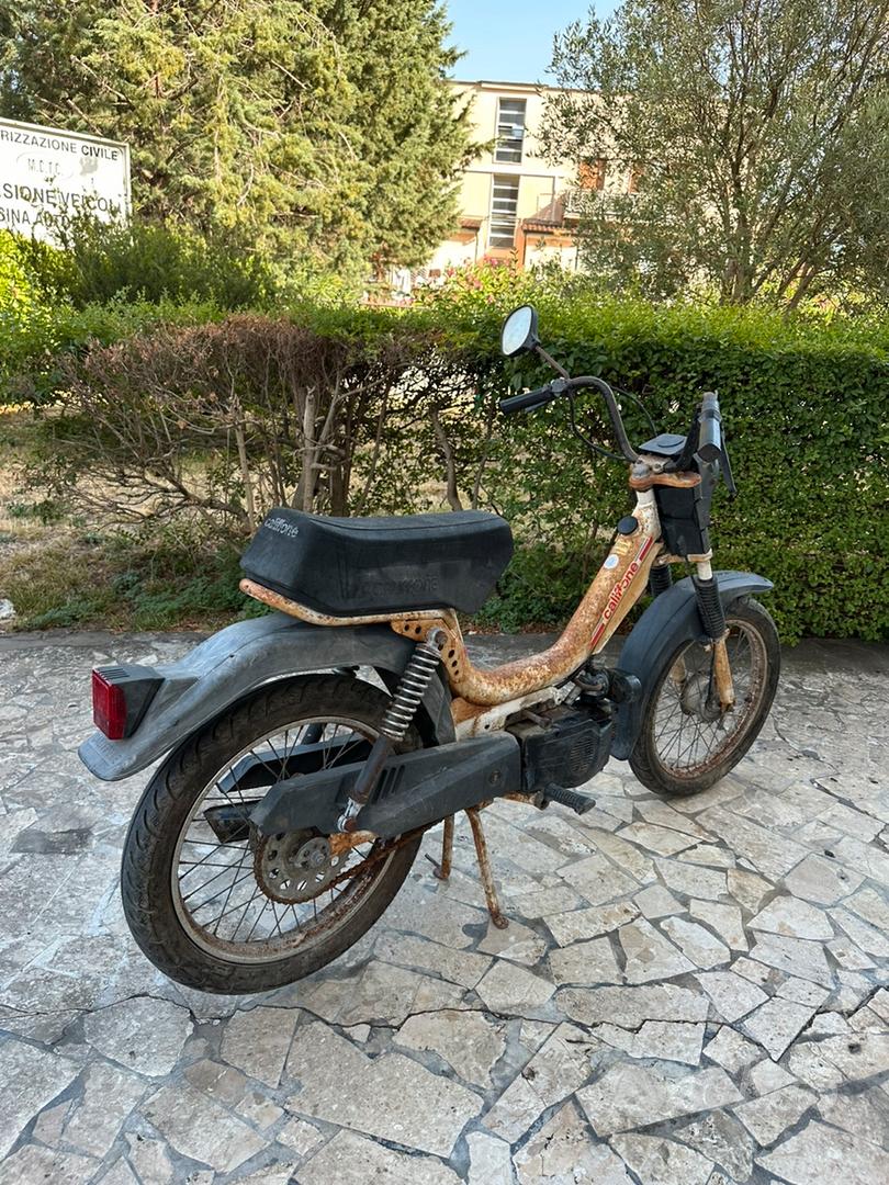 Motorizzazione Civile Passaggio Di ProprietÃ Scooter 50 In Agenzia