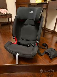 Seggiolino auto 9/36 kg Britax Römer Advansafix