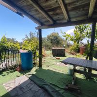 Casa singola di 72 mq