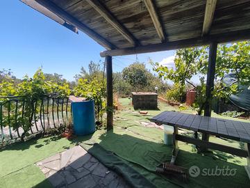 Casa singola di 72 mq