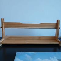 porta rotolo carta da disegno ikea