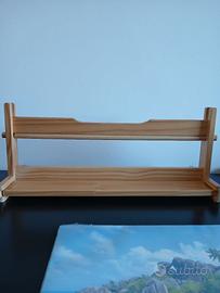 porta rotolo carta da disegno ikea