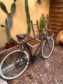 Bici vintage