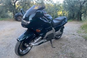 Yamaha GTS 1000