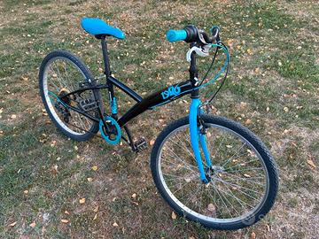 BICICLETTA B-TWIN DA BAMBINO