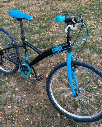 BICICLETTA B-TWIN DA BAMBINO