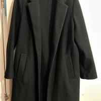 cappotto femminile