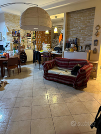 Immobile Capodimonte