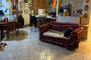 Immobile Capodimonte