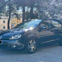 Volkswagen Golf 1.6 TDI DPF 3p. Comfortline