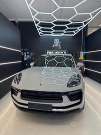 Porsche Macan 2.0-Fuori Strad/Suv 5 Porte