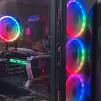 Pc Gaming Intel i7