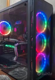Pc Gaming Intel i7