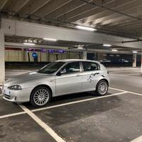 Alfa romeo 147 GPL