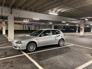 Alfa romeo 147 GPL