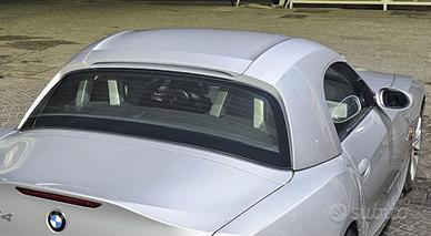 Hard top BMW Z4 E85  ricambi