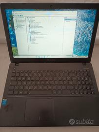 Notebook Asus P550L, i3, 8Gb, 500Gb