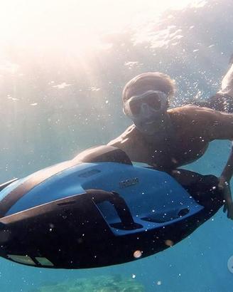 Iaqua seabob Full CARBON