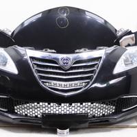 MUSATA COMPLETA + KIT RADIATORI LANCIA Ypsilon 4Â°