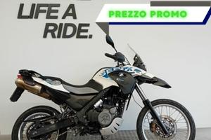 Bmw G 650 GS Sertao - 2013