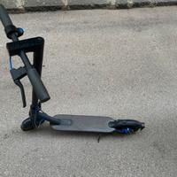 Monopattino elettrico