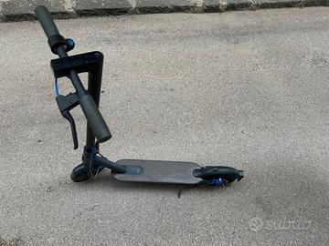 Monopattino elettrico