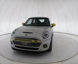 MINI Mini Full Electric Mini F56 Full Electri...