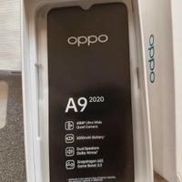 telefono oppoA9
