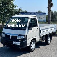 Piaggio Porter 1.3 lungo lega CASSONE FISSO (1,7t)