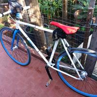 Bicicletta