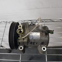 Compressore Clima Smart Fortwo 451 Benzina