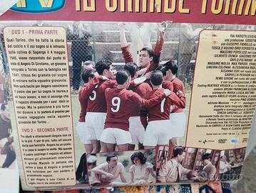 il Grande Torino 