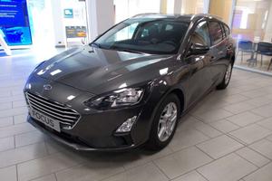 Ricambi nuova Ford Focus 2021