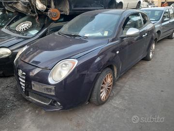 ALFA ROMEO MITO 2012