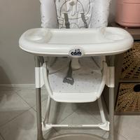 Sediolone cam Campione