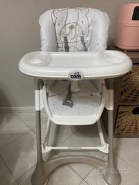 Sediolone cam Campione