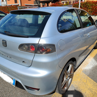 Seat Ibiza 1.9 TDI FR 3P