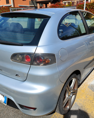 Seat Ibiza 1.9 TDI FR 3P