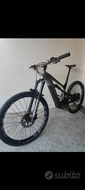 Ebyke Moterra Neo 2 Carbon