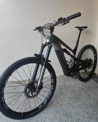 Ebyke Moterra Neo 2 Carbon