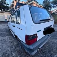 Fiat uno 1.0 fire