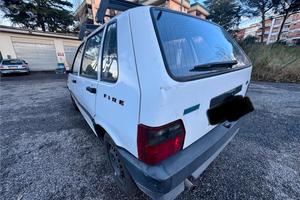 Fiat uno 1.0 fire