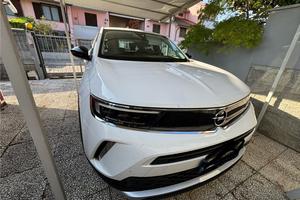 OPEL Mokka 1200 bianca 2022