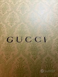 GUCCI Scatola - con laccio x fiocco-regal