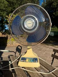 Ventilatore